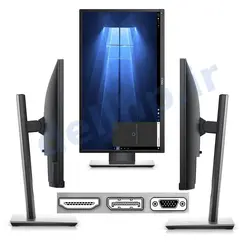 قیمت فروش مانیتور 23 اینچ 2317 HDMI IPS