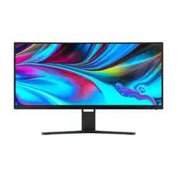 مانیتور منحنی گیمینگ شیائومی مدل Mi Curved Gaming Monitor 30 نسخه گلوبال