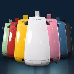 تردمیل تاشو شیائومی مدل Yesoul WalkingPad P30