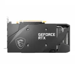 کارت گرافیک ام اس ای Geforce RTX 3060 Ti VENTUS 2X OC ظرفیت 8 گیگابایت