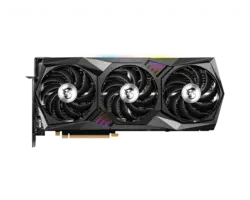 کارت گرافیک ام اس ای GeForce RTX 3070 Ti GAMING X TRIO ظرفیت 8 گیگابایت