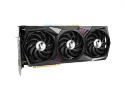 کارت گرافیک ام اس ای GeForce RTX 3070 Ti GAMING X TRIO ظرفیت 8 گیگابایت