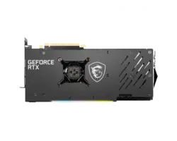 کارت گرافیک ام اس ای GeForce RTX 3070 Ti GAMING X TRIO ظرفیت 8 گیگابایت