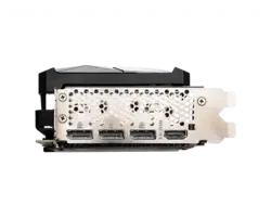 کارت گرافیک ام اس ای GeForce RTX 3090 VENTUS 3X OC ظرفیت 24 گیگابایت