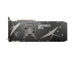 کارت گرافیک ام اس ای GeForce RTX 3090 VENTUS 3X OC ظرفیت 24 گیگابایت