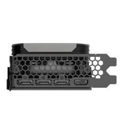 کارت گرافیک پی ان وای GeForce RTX 3090 XLR8 ظرفیت 24 گیگابایت