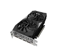 کارت گرافیک گیگابایت GeForce GTX 1660 SUPER OC ظرفیت 6 گیگابایت