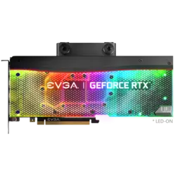 کارت گرافیک ای وی جی ای GeForce RTX 3080 Ti XC3 ULTRA HYDRO COPPER ظرفیت 12 گیگابایت