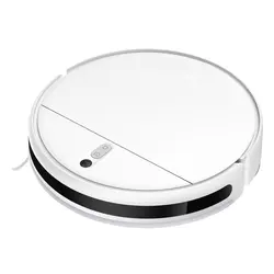 جاروبرقی رباتیک شیائومی مدل Mi robot vacuum mop 2 Lite ( نسخه گلوبال پک جدید )