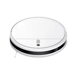 جاروبرقی رباتیک شیائومی مدل Mi robot vacuum mop 2 Lite ( نسخه گلوبال پک جدید )