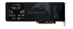کارت گرافیک گینوارد GeForce RTX 3070 Ti phoenix ظرفیت 8 گیگابایت