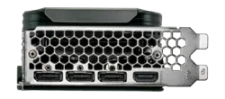 کارت گرافیک گینوارد GeForce RTX 3070 Ti phoenix ظرفیت 8 گیگابایت