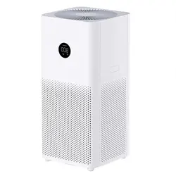 دستگاه تصفیه هوا شیائومی Air Purifier 3C ( نسخه گلوبال پک اصلی )