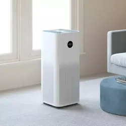 دستگاه تصفیه هوا شیائومی Air Purifier 3C ( نسخه گلوبال پک اصلی )