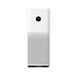 دستگاه تصفیه هوا شیائومی مدل Mi Air Purifier 4 Pro ( نسخه گلوبال پک اصلی )