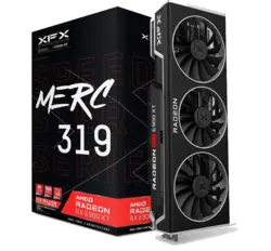 کارت گرافیک ایکس اف ایکس مدل XFX Speedster MERC 319 AMD Radeon RX 6900 XT