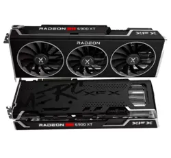 کارت گرافیک ایکس اف ایکس مدل XFX Speedster MERC 319 AMD Radeon RX 6900 XT