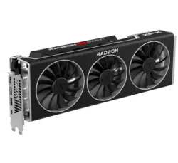 کارت گرافیک ایکس اف ایکس مدل XFX Speedster MERC 319 AMD Radeon RX 6900 XT