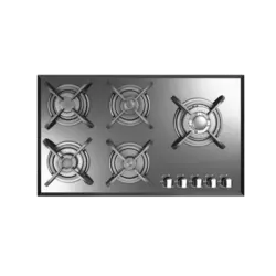 اجاق گاز صفحه ای کلایبرگ مدل G330