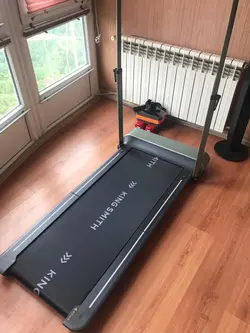 تردمیل تاشو شیائومی مدل KingSmith Walking Pad R1S