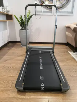 تردمیل تاشو شیائومی مدل KingSmith Walking Pad R1S