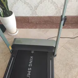 تردمیل تاشو شیائومی مدل KingSmith Walking Pad R1S
