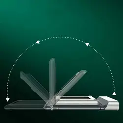 تردمیل تاشو شیائومی مدل KingSmith Walking Pad R1S