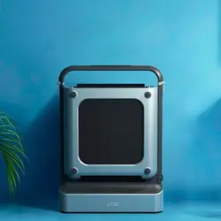 تردمیل تاشو شیائومی مدل KingSmith Walking Pad R1 Pro نسخه چین