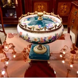 شکلات خوری قدیمی آلفا