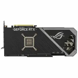 کارت گرافیک ASUS ROG STRIX RTX 3080 سری HHR ظرفیت 10 گیگابایت