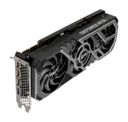 کارت گرافیک گیمینگ Palit GeForce RTX 3090 GamingPro OC ظرفیت 24 گیگابایت