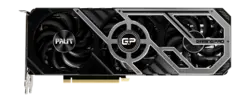 کارت گرافیک گیمینگ Palit GeForce RTX 3090 GamingPro OC ظرفیت 24 گیگابایت