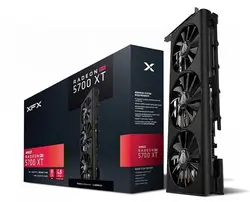 کارت گرافیک ایکس اف ایکس مدل XFX Speedster AMD Radeon RX 5700 XT 8GB GDDR6