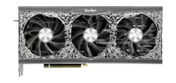 کارت گرافیک پلیت GeForce RTX 3080 Ti GameRock ظرفیت 12 گیگابایت