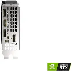 کارت گرافیک گیگابایت GeForce RTX 2060  ظرفیت 6 گیگابایت