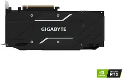 کارت گرافیک گیگابایت GeForce RTX 2060  ظرفیت 6 گیگابایت