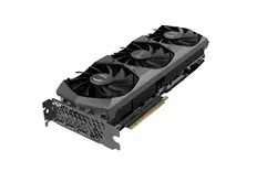 کارت گرافیک گیمینگ زوتک GeForce RTX 3090 Trinity OC ظرفیت 24 گیگابایت