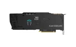 کارت گرافیک گیمینگ زوتک GeForce RTX 3090 Trinity OC ظرفیت 24 گیگابایت