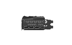 کارت گرافیک گیمینگ زوتک GeForce RTX 3090 Trinity OC ظرفیت 24 گیگابایت