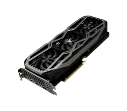 کارت گرافیک گیمینگ گینوارد GeForce RTX 3090 phoenix ظرفیت 24 گیگابایت