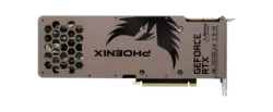 کارت گرافیک گیمینگ گینوارد GeForce RTX 3090 phoenix ظرفیت 24 گیگابایت