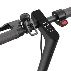 اسکوتر برقی تاشو شیائومی مدل Mi Electric Scooter Pro 2 گلوبال