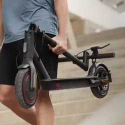 اسکوتر برقی تاشو شیائومی مدل Mi Electric Scooter Pro 2 گلوبال