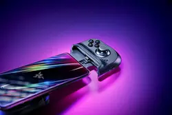 دسته بازی شیائومی مخصوص گوشی موبایل Razer Kishi
