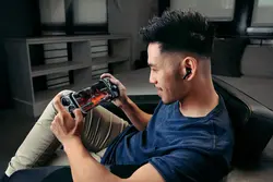 دسته بازی شیائومی مخصوص گوشی موبایل Razer Kishi