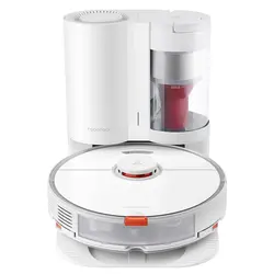 جاروبرقی رباتیک شیائومی مدل + Roborock S7 Plus