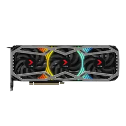 کارت گرافیک پی ان وای GeForce RTX 3080 Ti XLR8 ظرفیت 12 گیگابایت