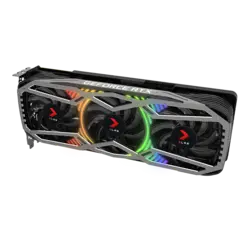 کارت گرافیک پی ان وای GeForce RTX 3080 Ti XLR8 ظرفیت 12 گیگابایت
