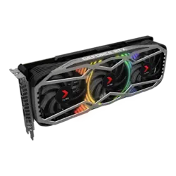 کارت گرافیک پی ان وای GeForce RTX 3080 Ti XLR8 ظرفیت 12 گیگابایت