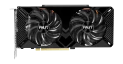 کارت گرافیک گیمینگ پلیت Palit GTX 1660 SUPER Gaming Pro